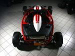 Ariel Atom 3 Mugen Edition 2011 года (UK)